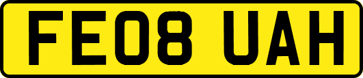 FE08UAH