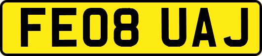 FE08UAJ