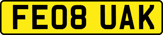FE08UAK