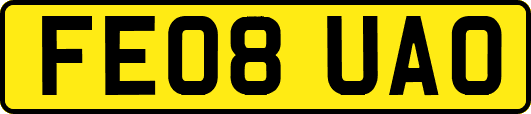 FE08UAO