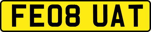 FE08UAT