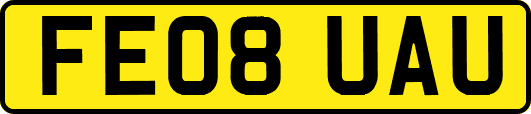 FE08UAU