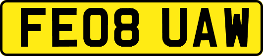 FE08UAW