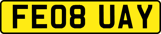 FE08UAY