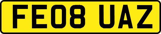 FE08UAZ