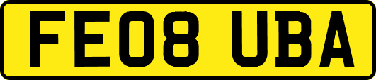 FE08UBA