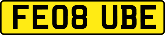 FE08UBE