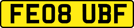 FE08UBF