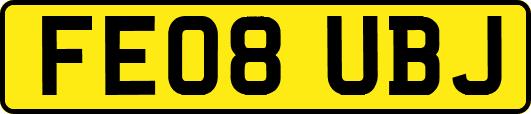 FE08UBJ
