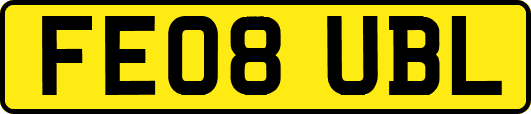 FE08UBL