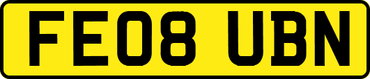 FE08UBN