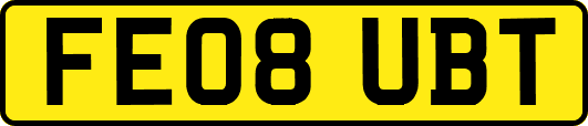 FE08UBT