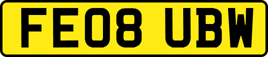 FE08UBW