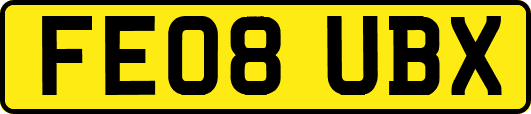 FE08UBX