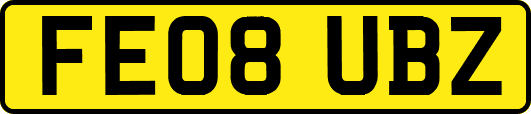FE08UBZ