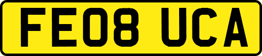 FE08UCA