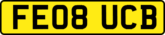 FE08UCB