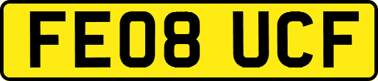 FE08UCF