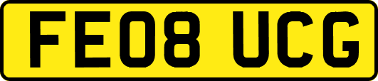 FE08UCG