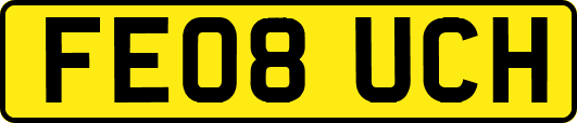 FE08UCH