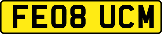 FE08UCM