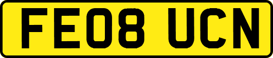 FE08UCN