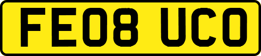 FE08UCO