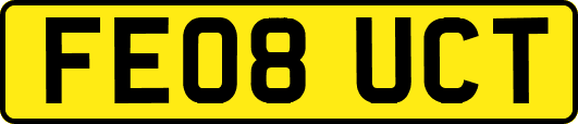 FE08UCT