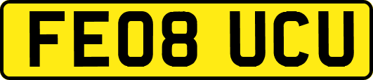 FE08UCU
