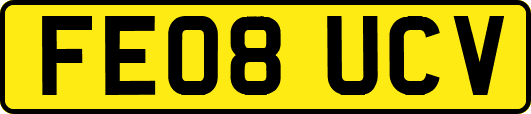 FE08UCV