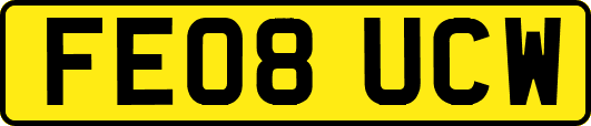 FE08UCW