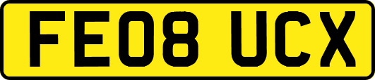 FE08UCX