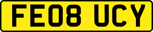 FE08UCY