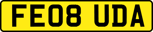 FE08UDA