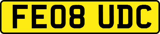FE08UDC