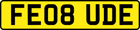 FE08UDE