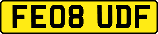 FE08UDF