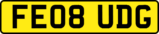 FE08UDG