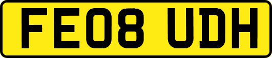 FE08UDH