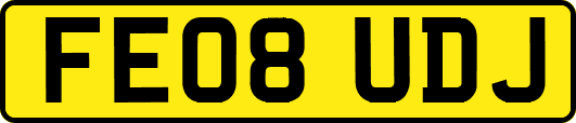 FE08UDJ