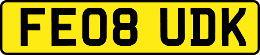 FE08UDK