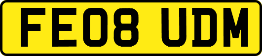 FE08UDM