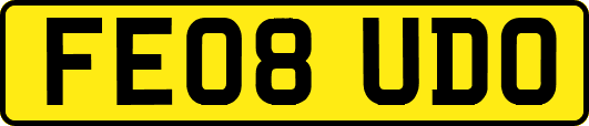 FE08UDO
