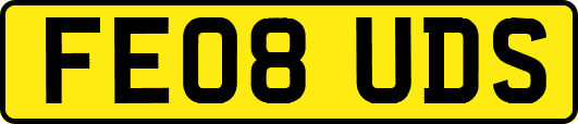 FE08UDS