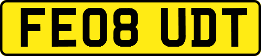 FE08UDT