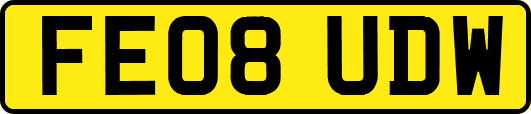 FE08UDW