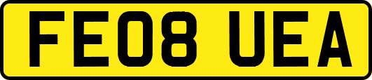 FE08UEA