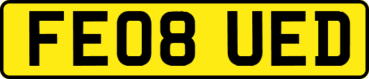 FE08UED