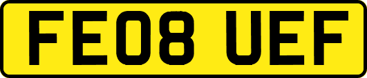 FE08UEF