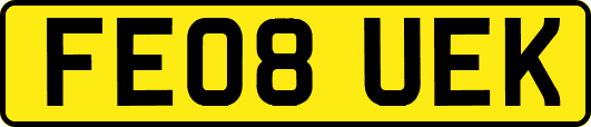FE08UEK